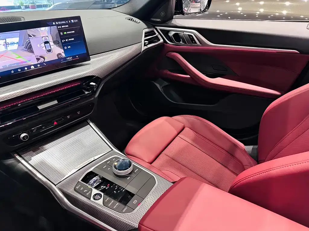 BMW 4 Series — фото 6