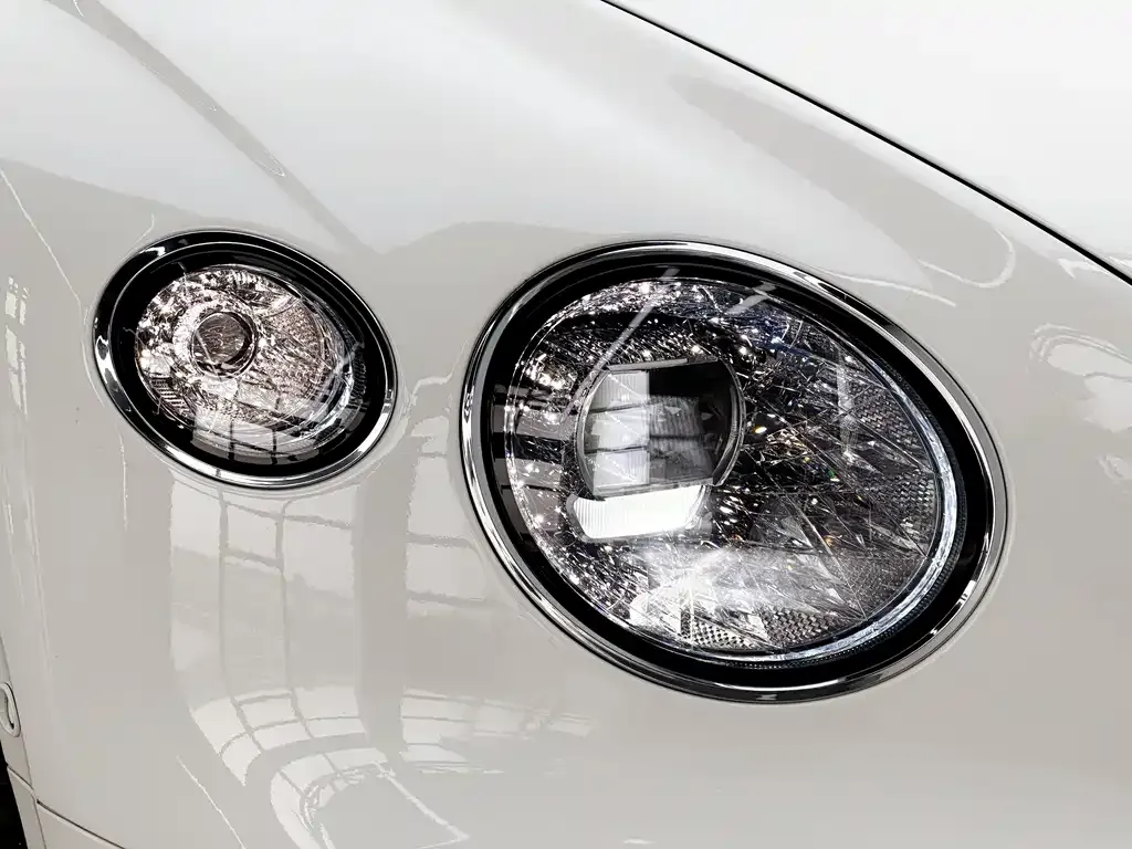 Bentley Continental — фото 10