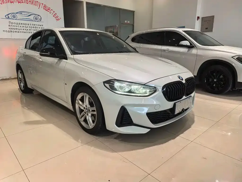 BMW 1 Series — фото 10