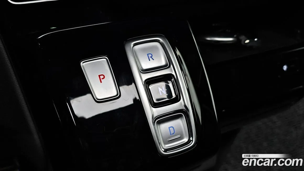Hyundai Staria — фото 6