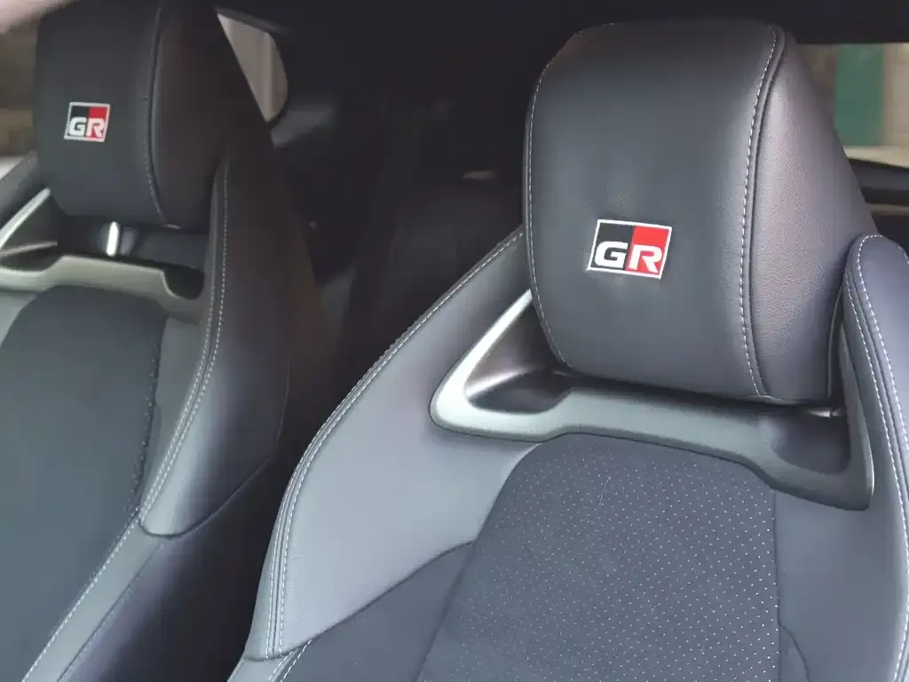 Toyota GR YARIS — фото 2