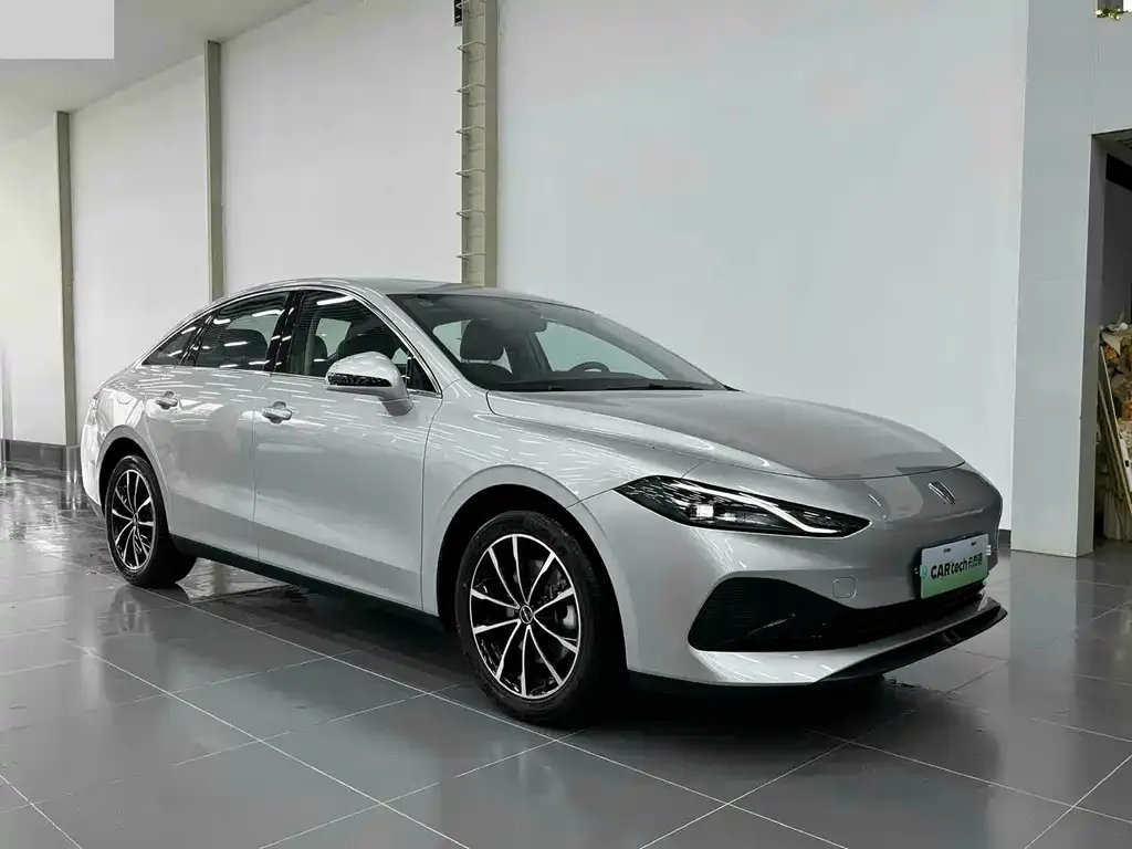 Roewe D7 — фото 2