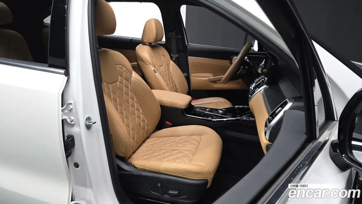 Kia Sorento — фото 9