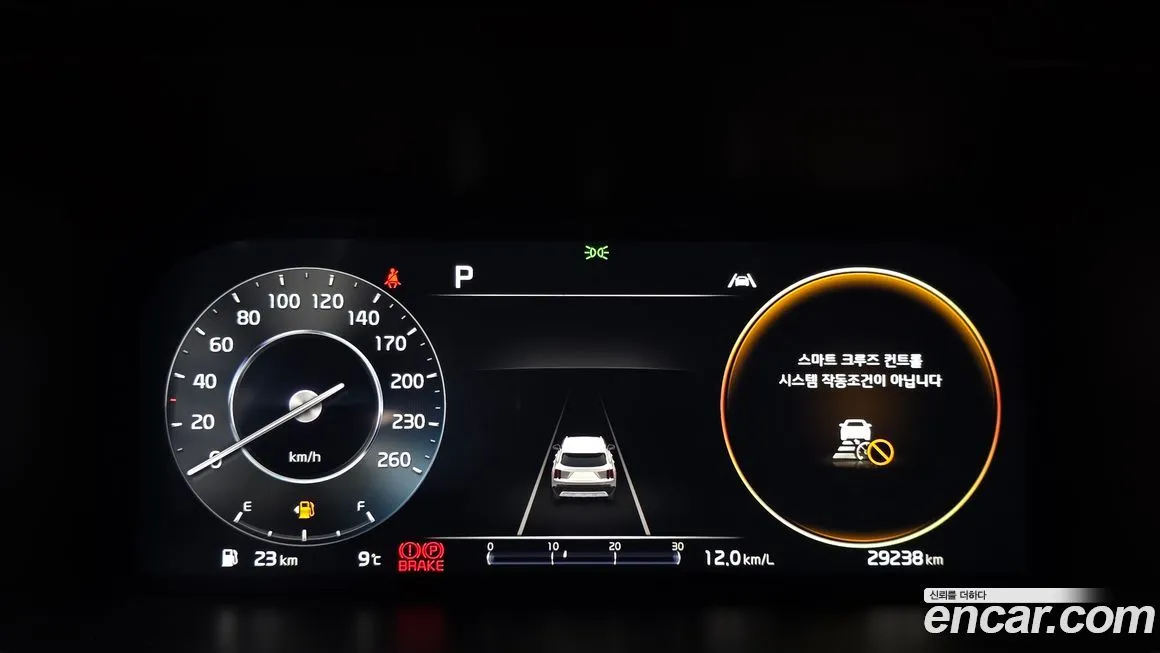 Kia Sorento — фото 3