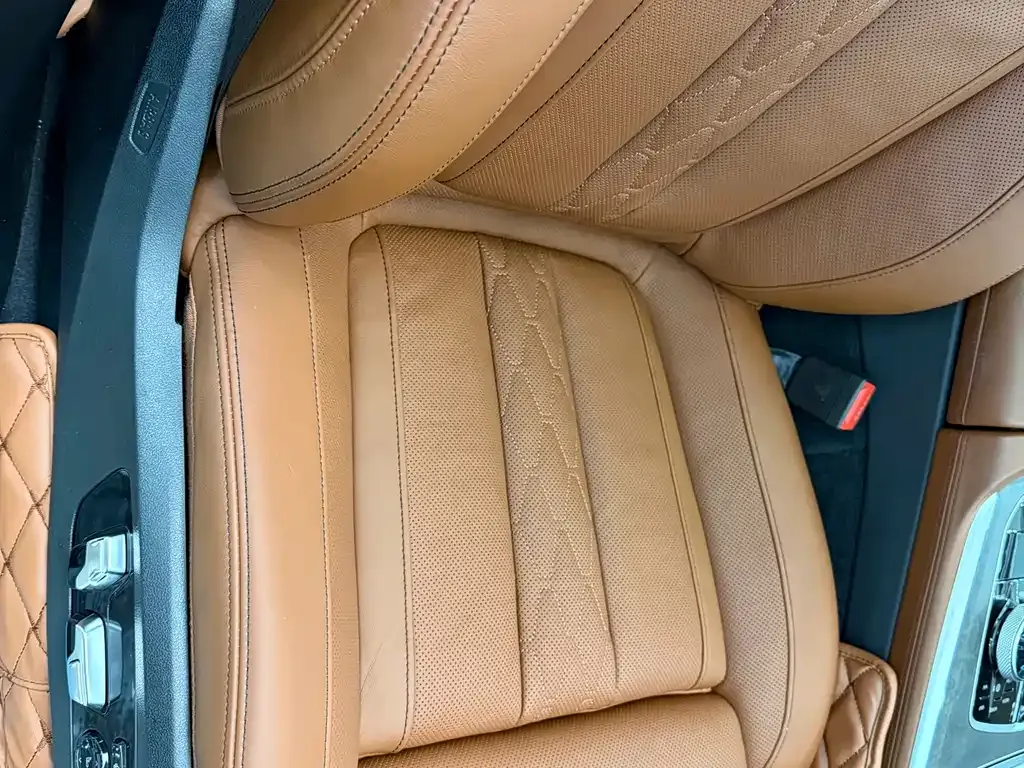 BMW X5 (Import) — фото 10