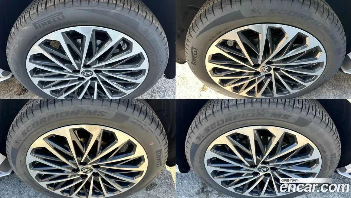 Hyundai Palisade — фото 4