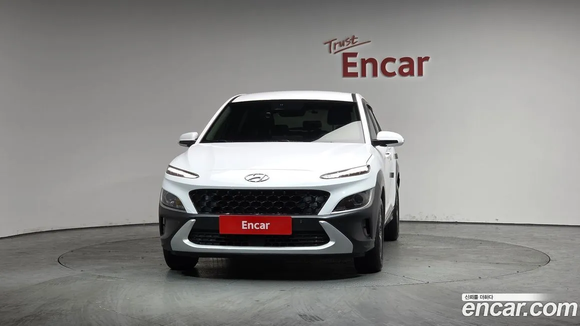Hyundai Kona — фото 2