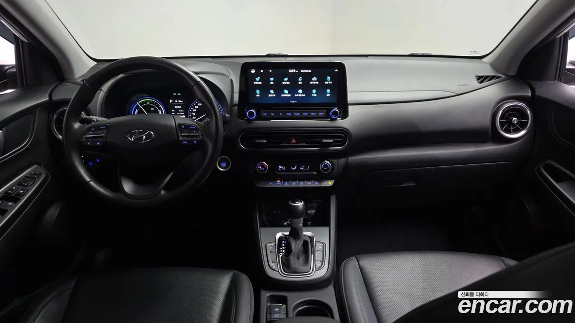 Hyundai Kona — фото 6