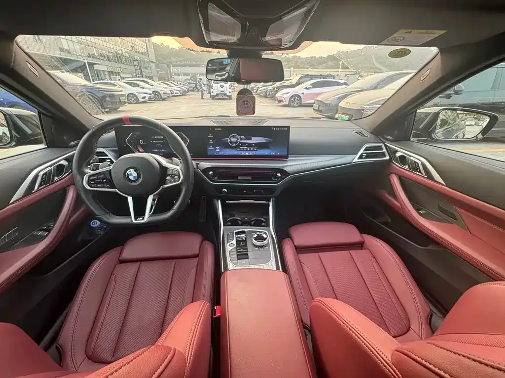 BMW 4 Series — фото 6