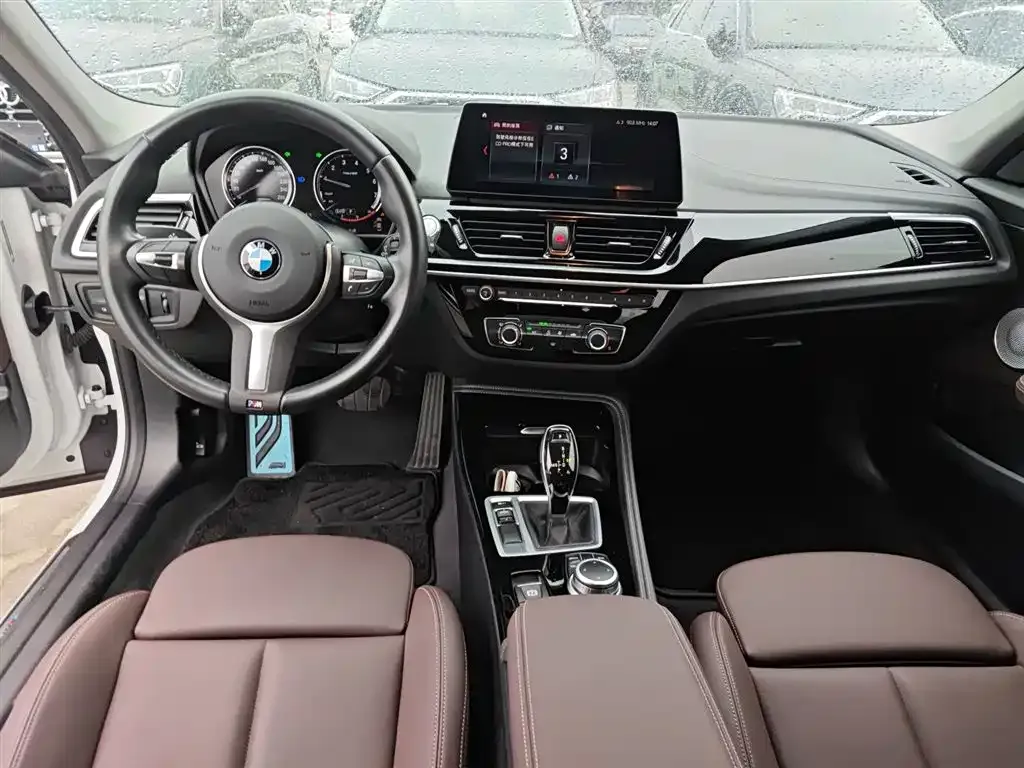 BMW 1 Series — фото 9