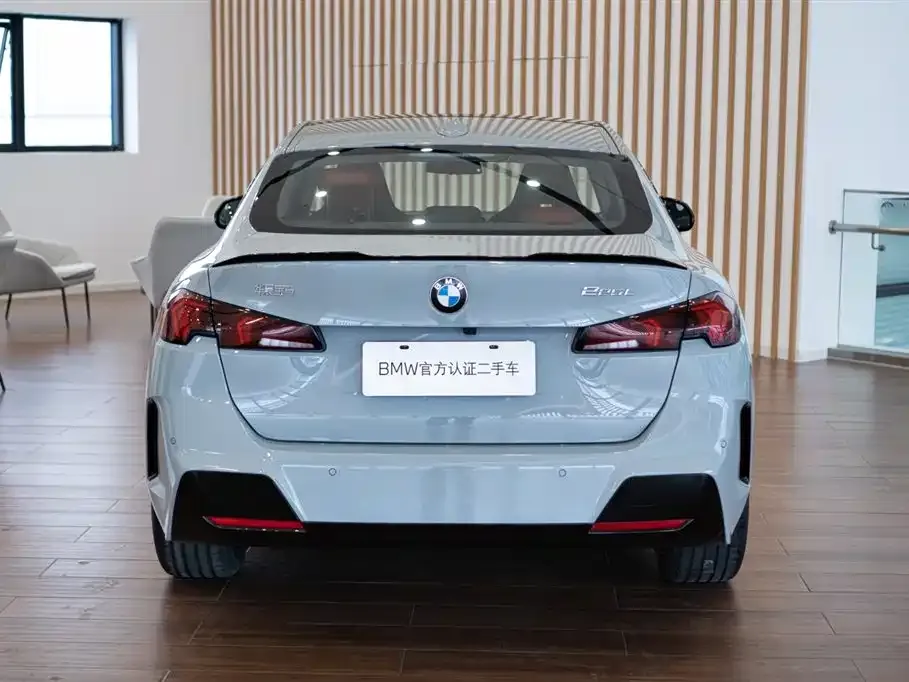 BMW 2 Series — фото 3