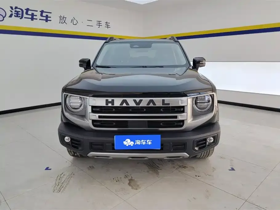 Haval Big Dog — фото 3