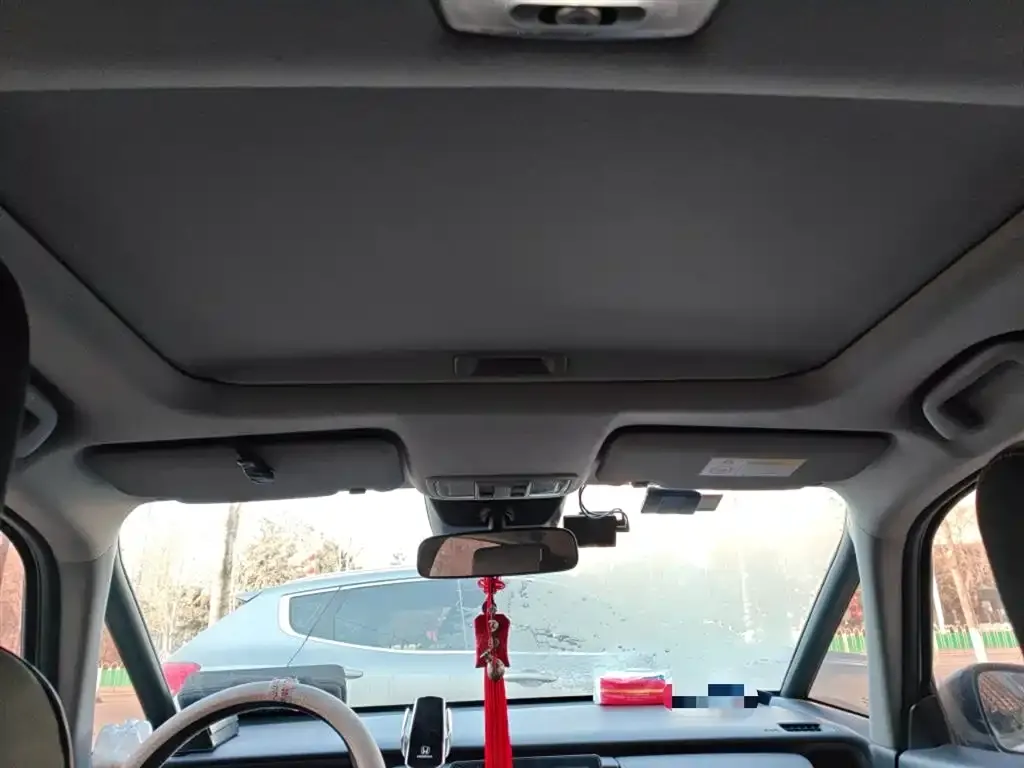 Honda Fit — фото 3