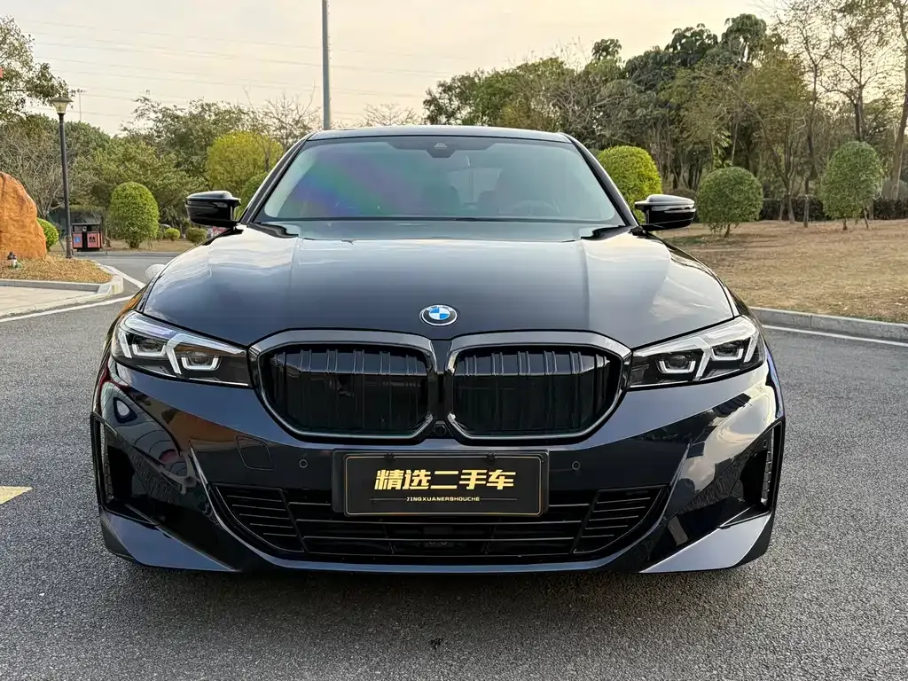 BMW i3 — фото 5