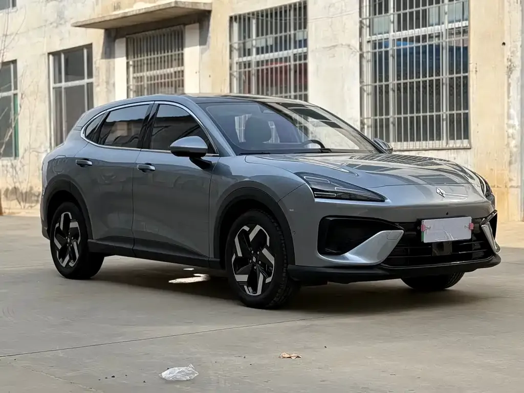 Baojun Yunhai — фото 1