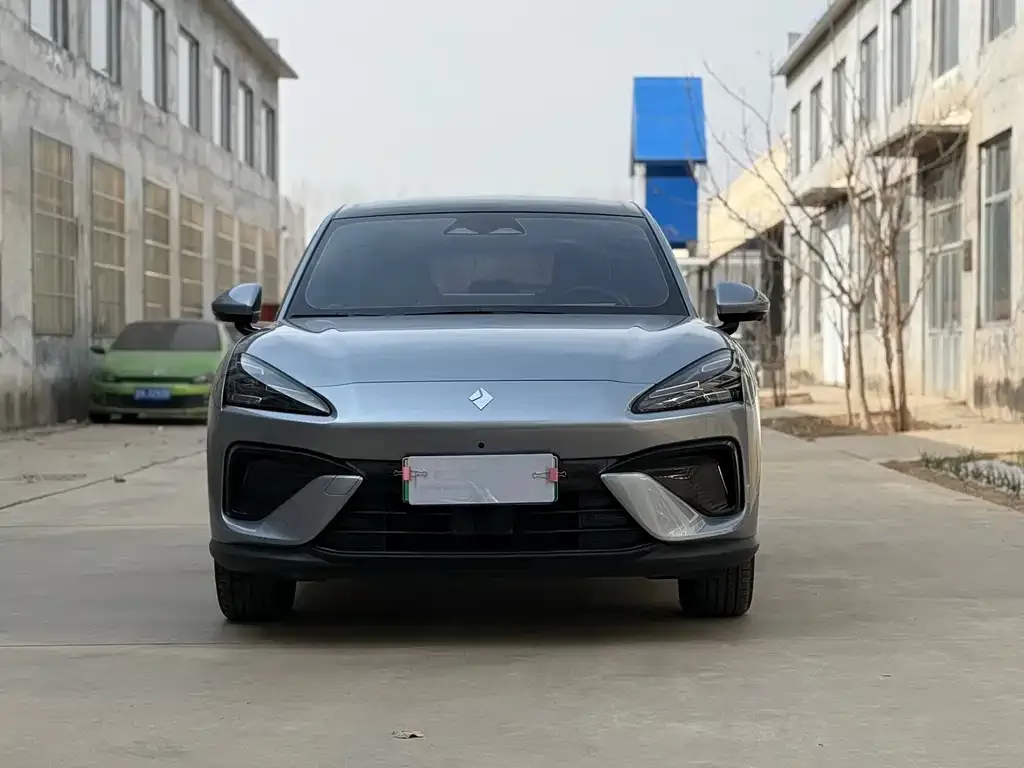 Baojun Yunhai — фото 3