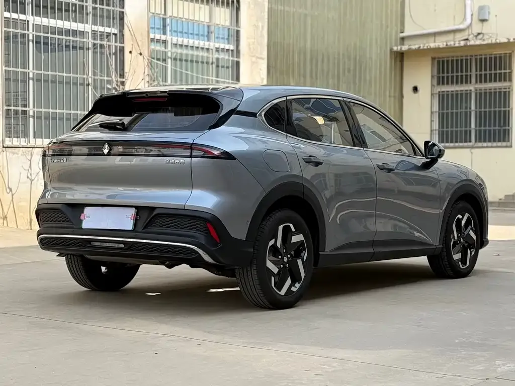Baojun Yunhai — фото 5