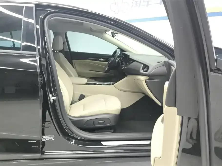 Buick Regal — фото 10