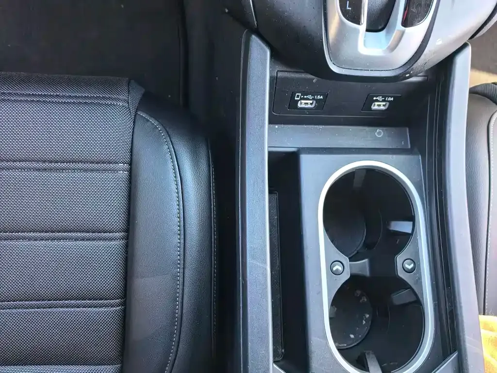 Honda Breeze — фото 10