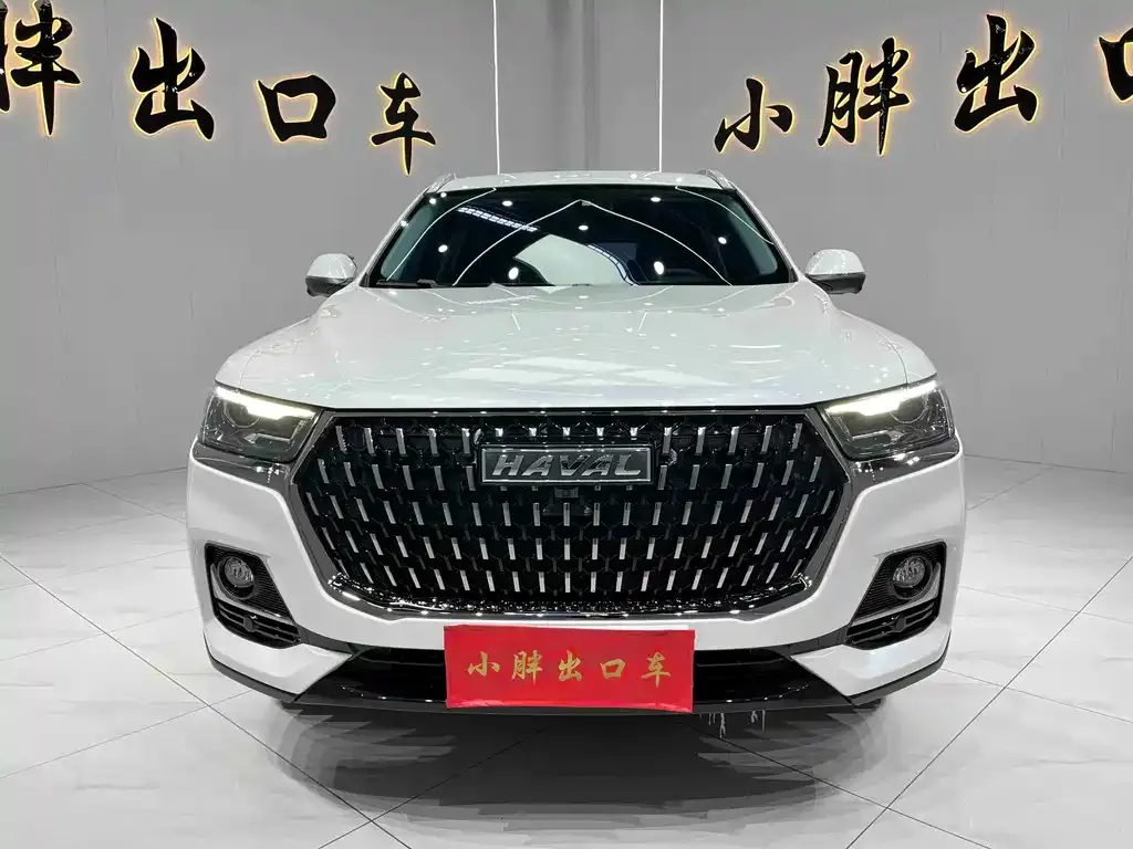 Haval H6 — фото 2