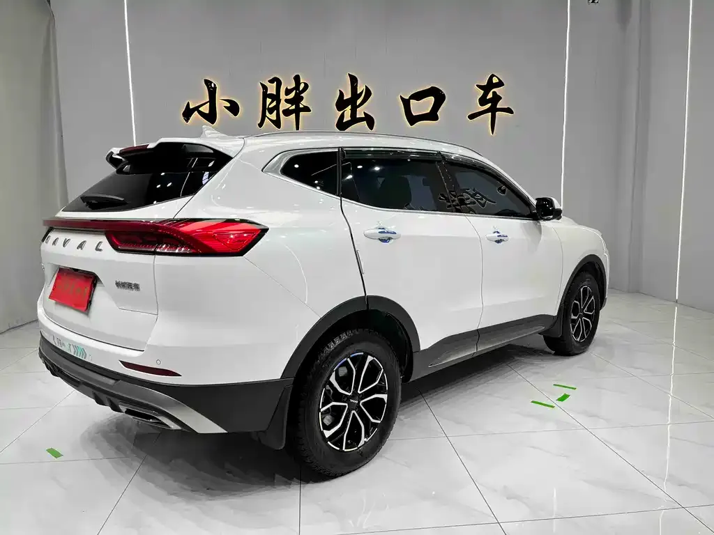 Haval H6 — фото 3