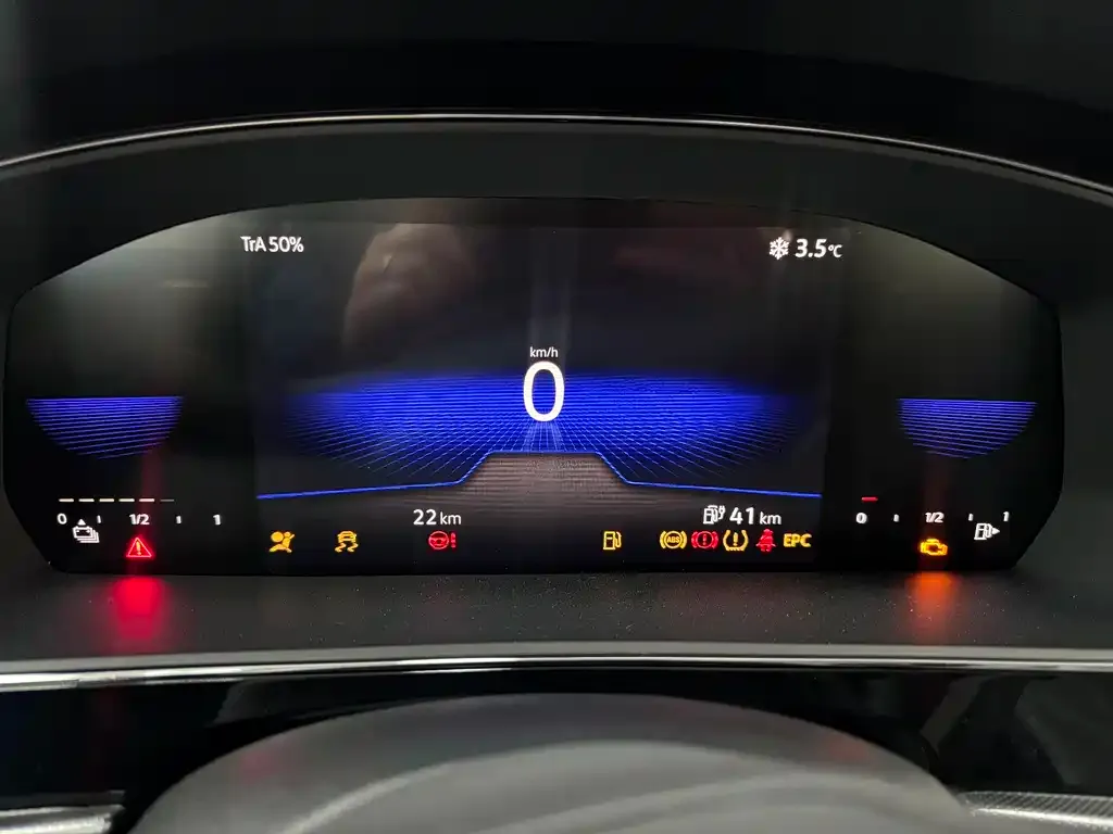 Volkswagen Passat New Energy — фото 2