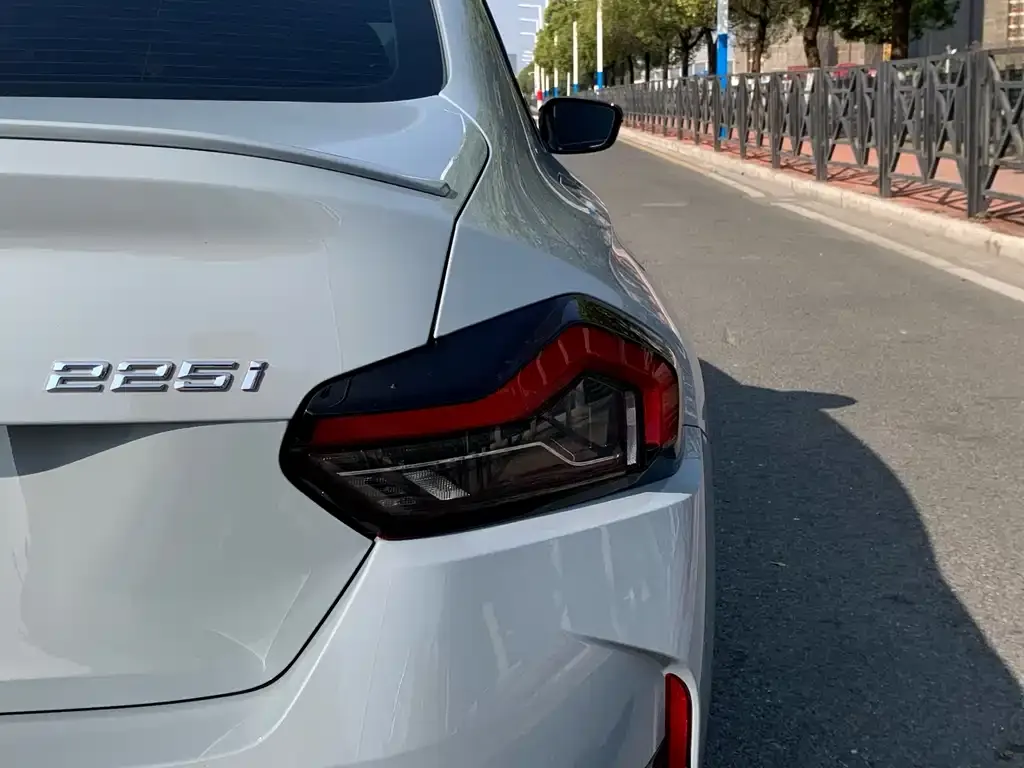 BMW 2 Series (Import) — фото 6