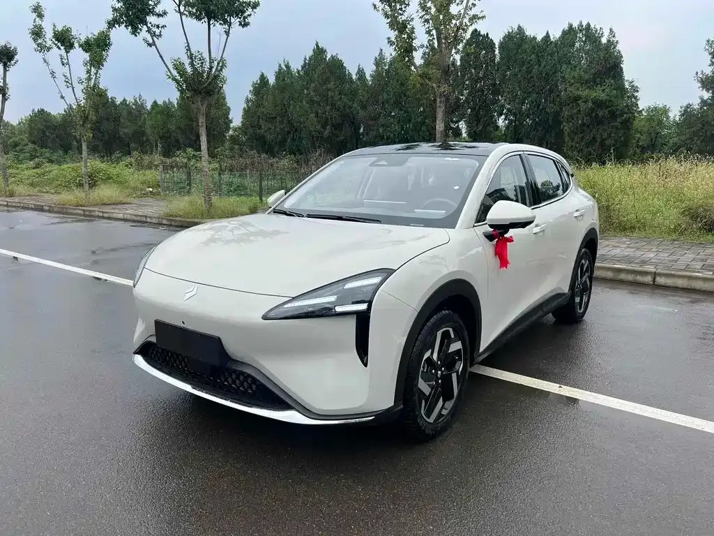 Baojun Yunhai — фото 1