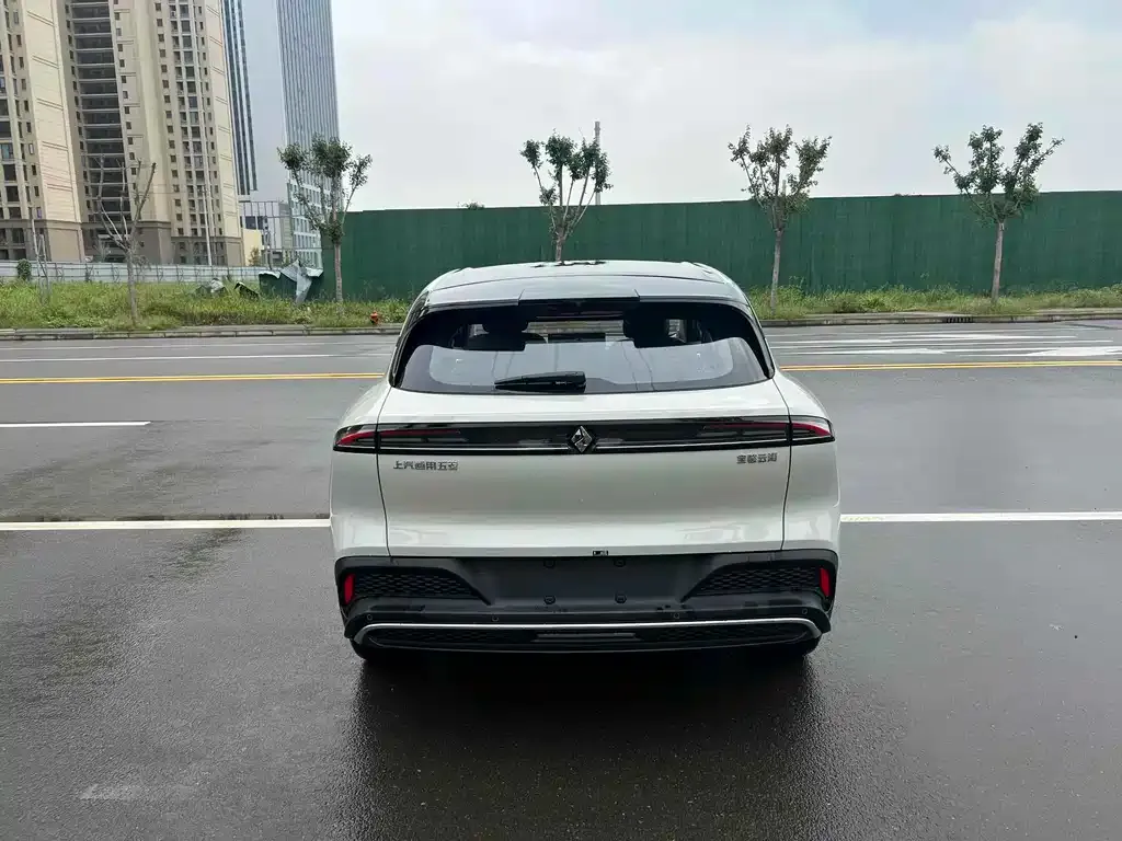Baojun Yunhai — фото 9