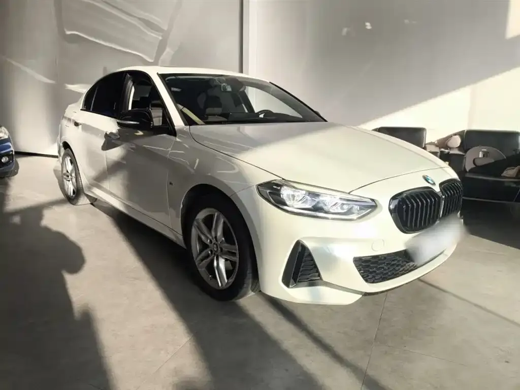 BMW 1 Series — фото 2