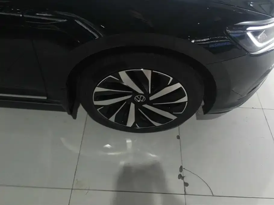 Volkswagen Passat — фото 7