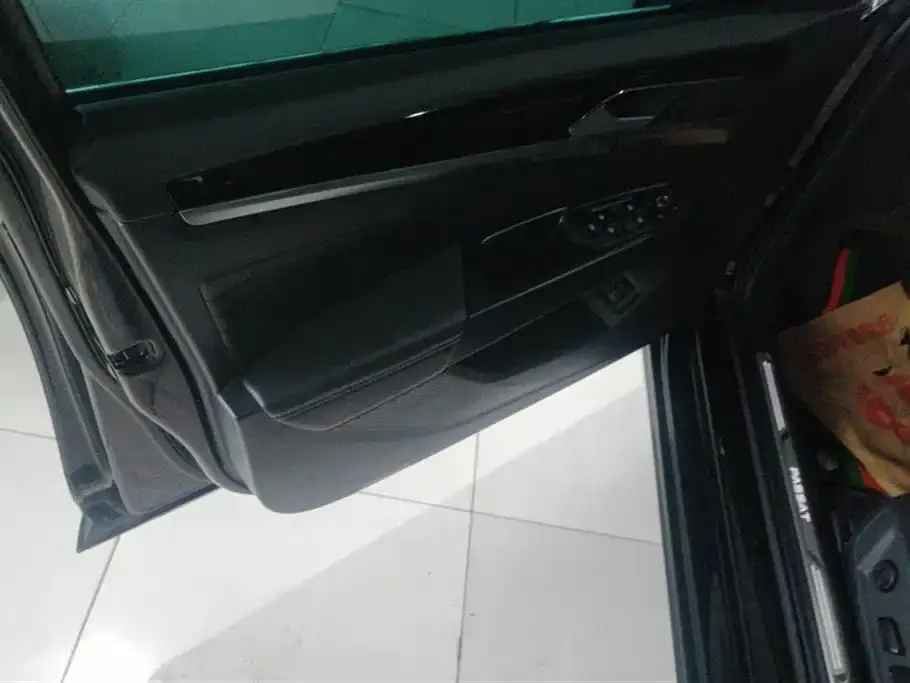 Volkswagen Passat — фото 6