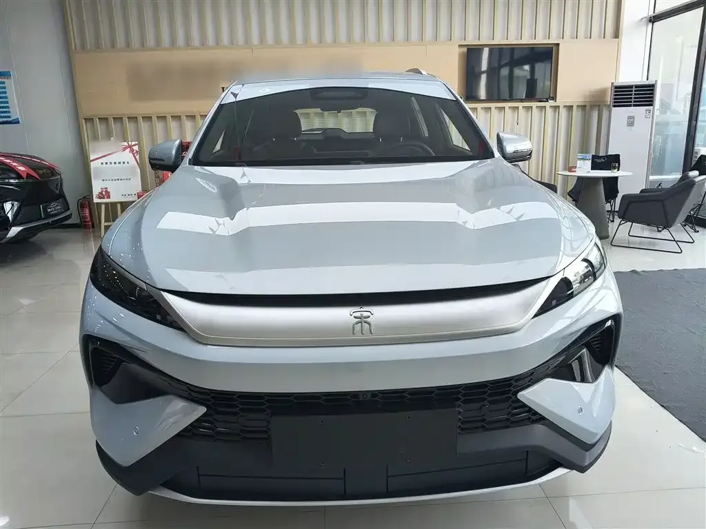 BYD Pro New Energy — фото 4