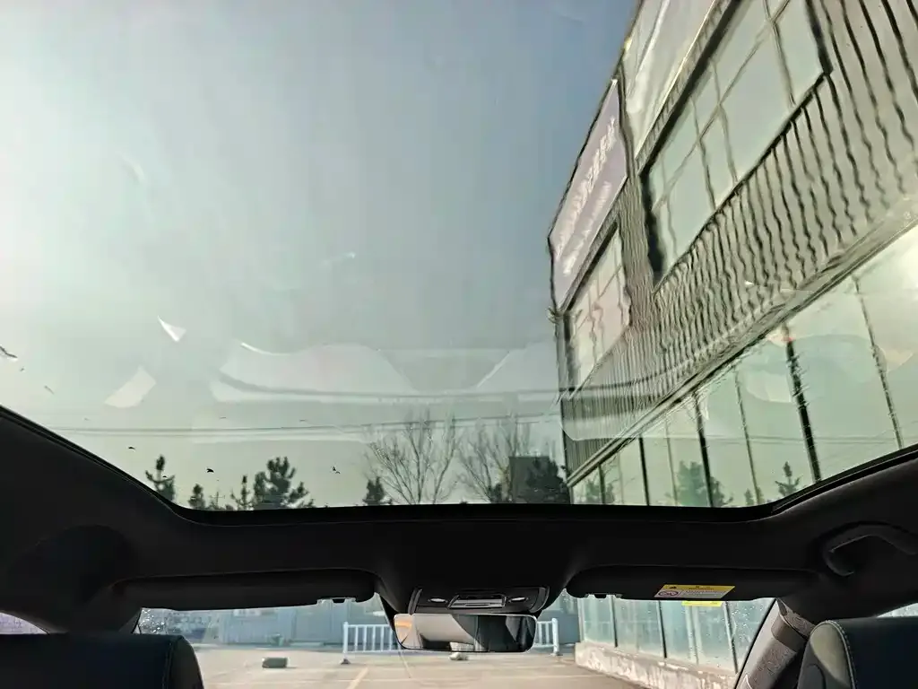 BYD Seal 06GT — фото 2