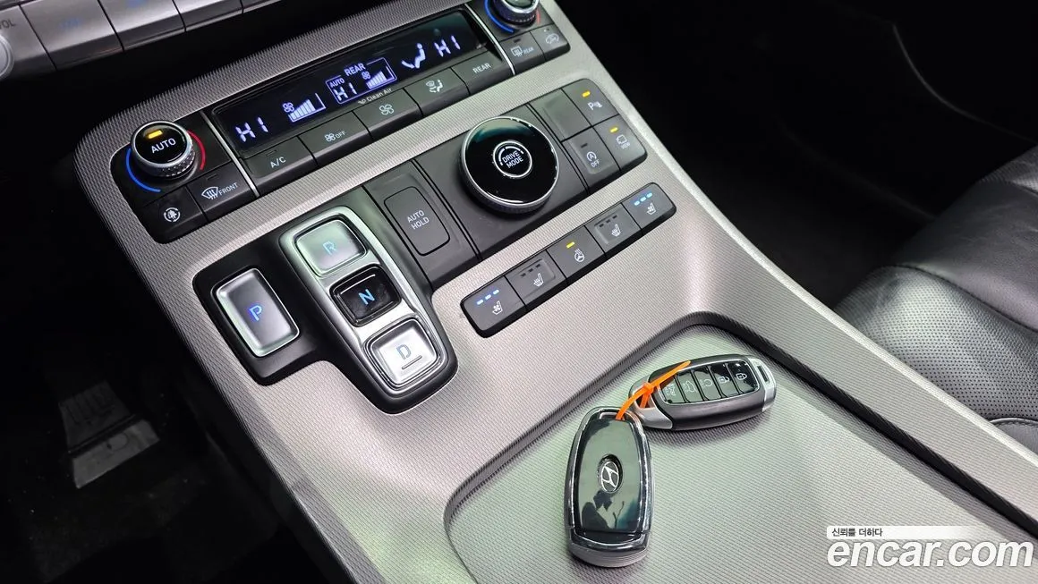 Hyundai Palisade — фото 2