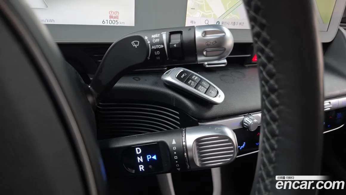 Hyundai Ioniq5 — фото 3
