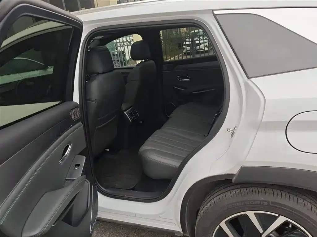 BYD L DM-i — фото 7