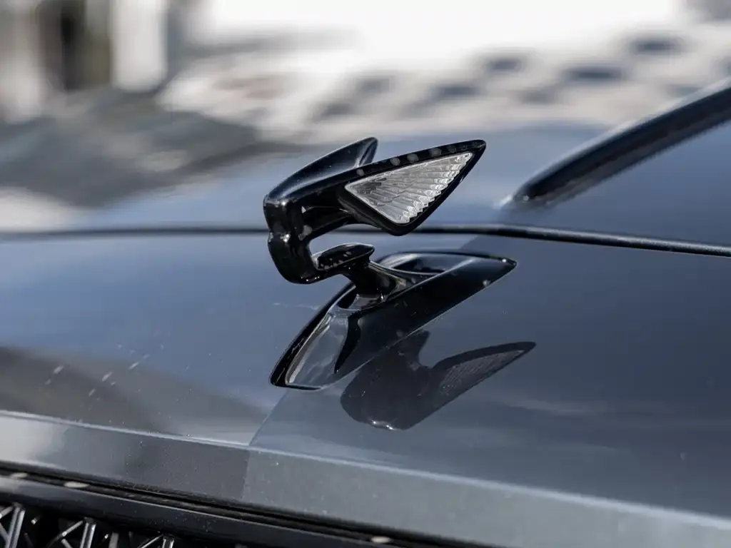 Bentley Flying Spur — фото 2