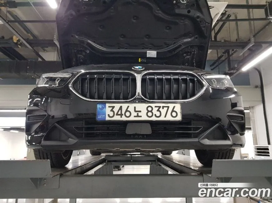 BMW 2-Series — фото 1