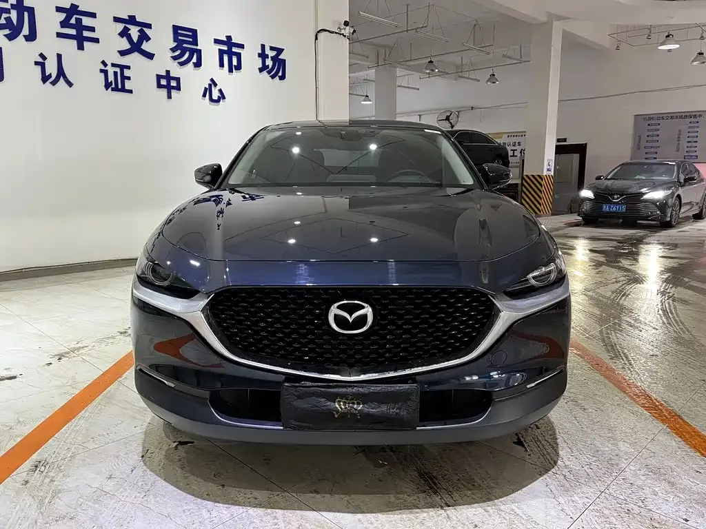 Mazda CX-30 — фото 2