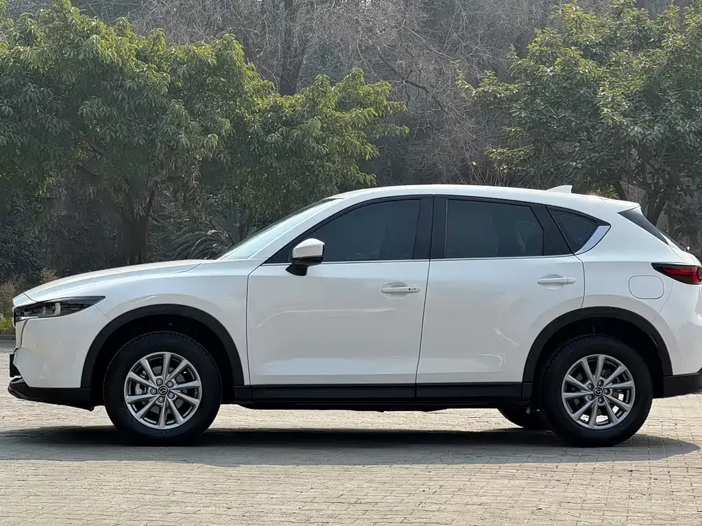 Mazda CX-5 — фото 2