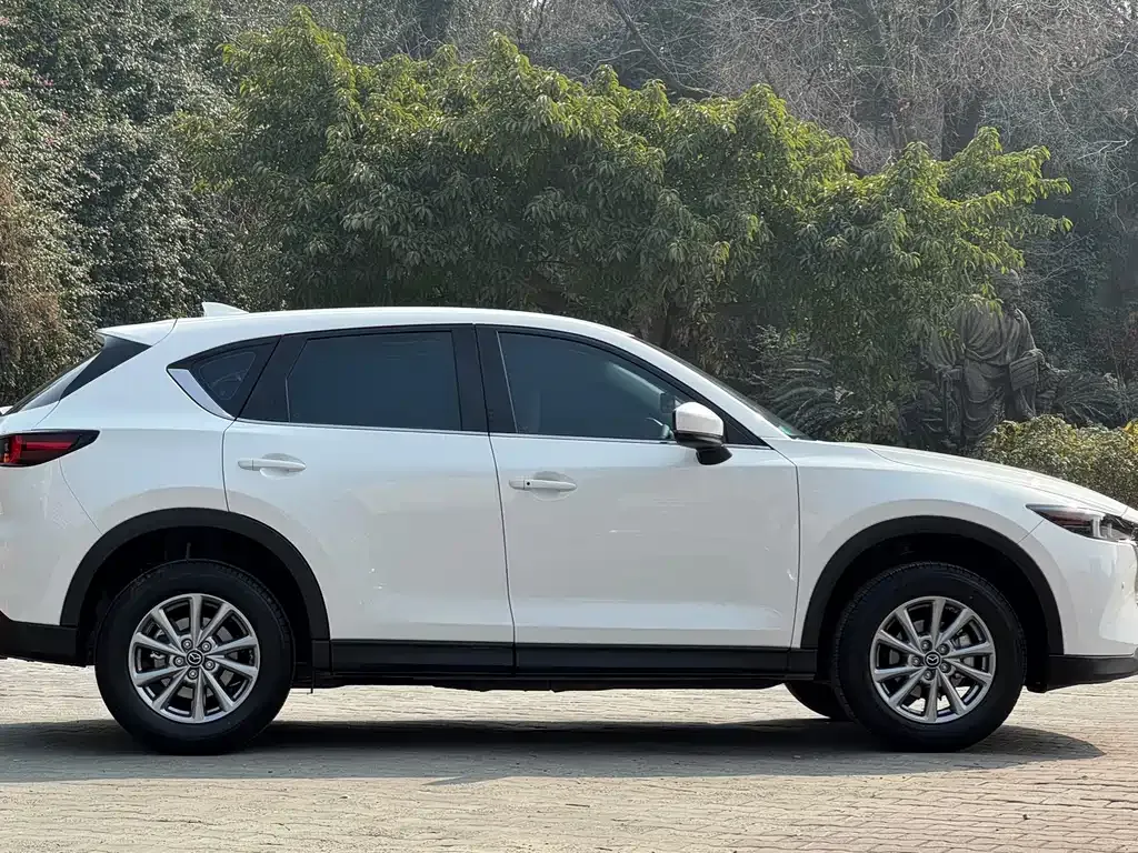 Mazda CX-5 — фото 6