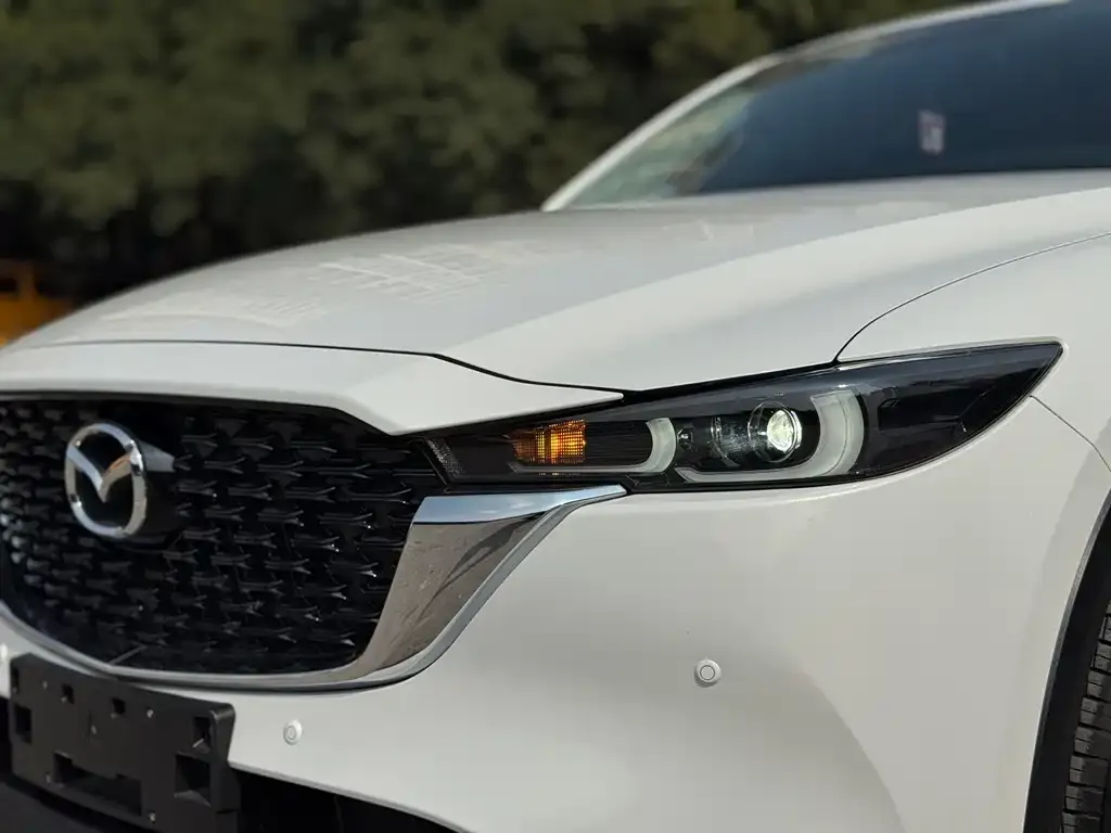 Mazda CX-5 — фото 4