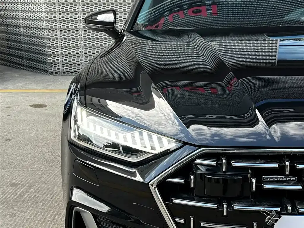 Audi A7L — фото 3
