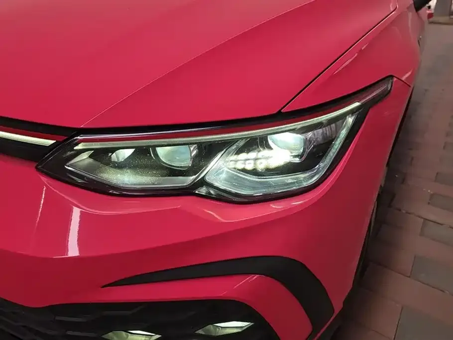 Volkswagen Golf GTI — фото 2