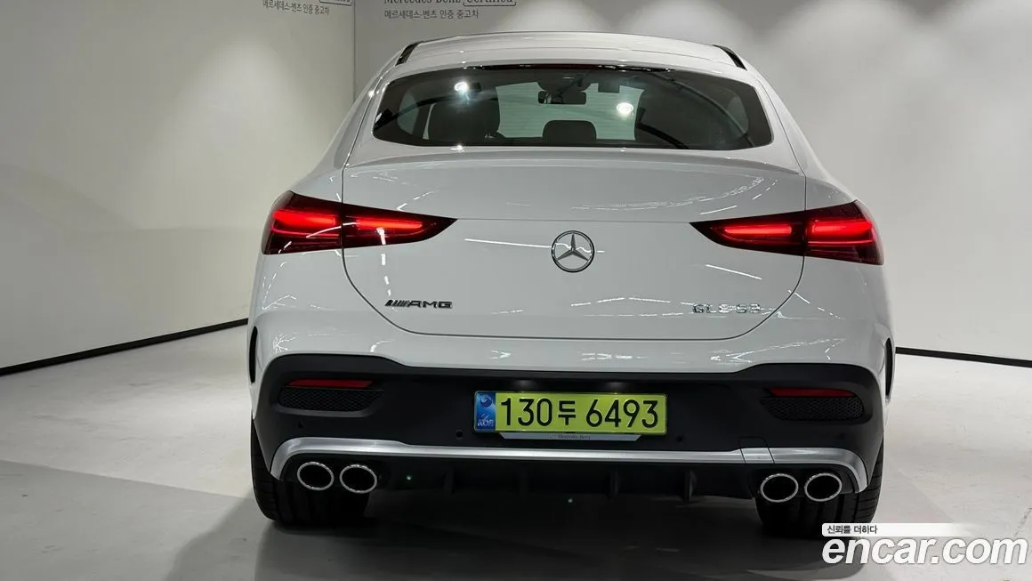 Mercedes-Benz GLE-Class — фото 8