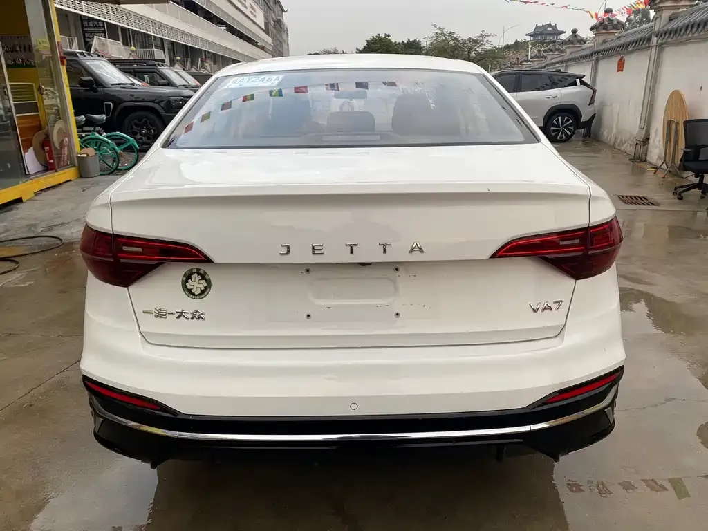 Jetta VA7 — фото 10