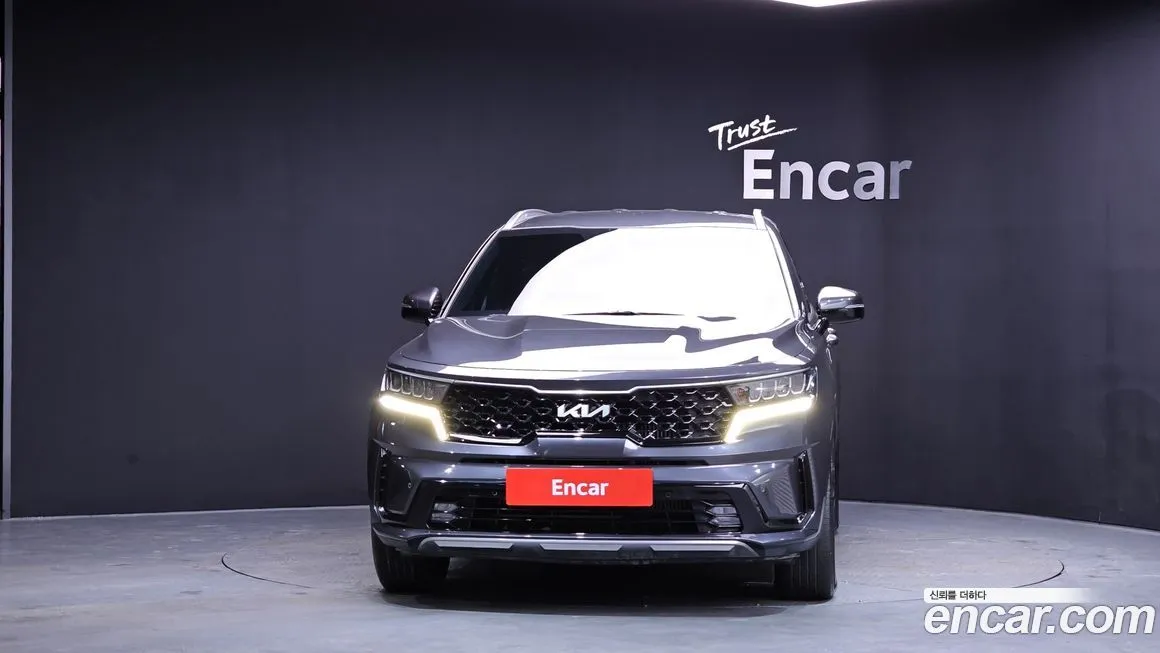 Kia Sorento — фото 4
