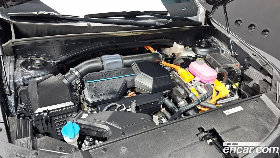 Kia Sorento — фото 10