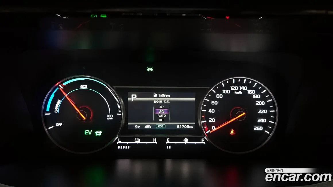 Kia Sorento — фото 3